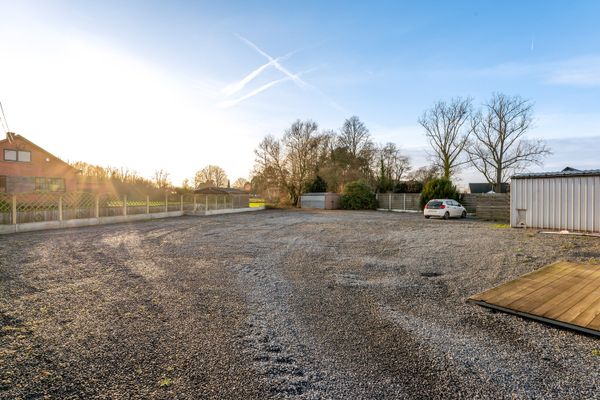 Kantoor te huur / Heist-op-den-Berg