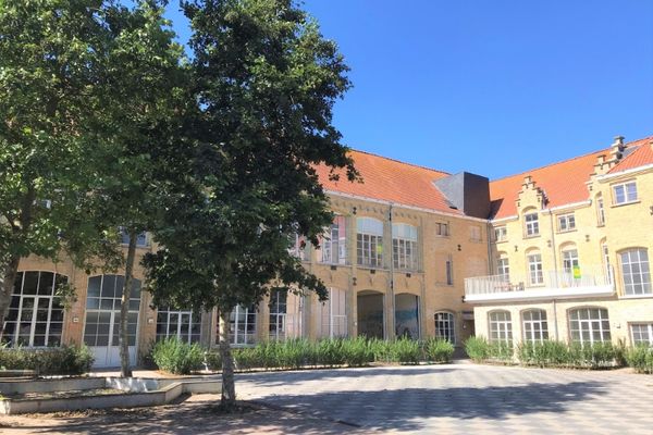 Appartement te koop / Diksmuide