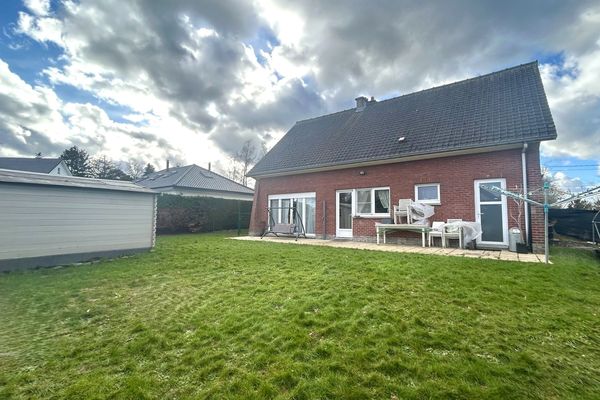 Huis te koop / Leefdaal