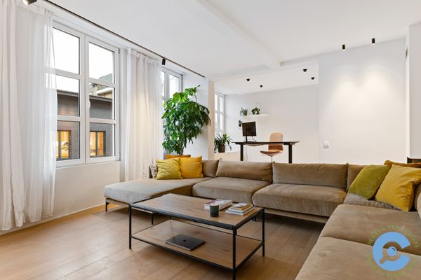 Appartement te koop / Antwerpen