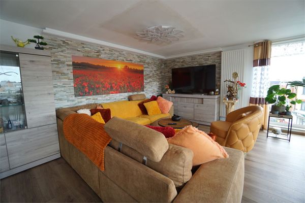 Appartement te koop / Geel