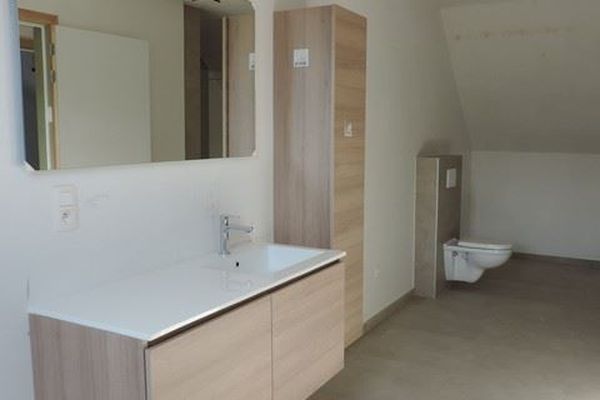 Appartement verhuurd / Ham