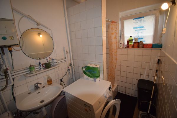 Huis te koop / Sint-Jans-Molenbeek