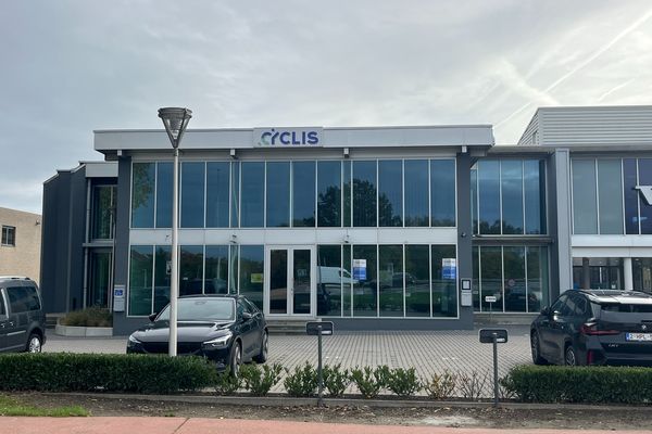 Kantoor te huur / Hasselt