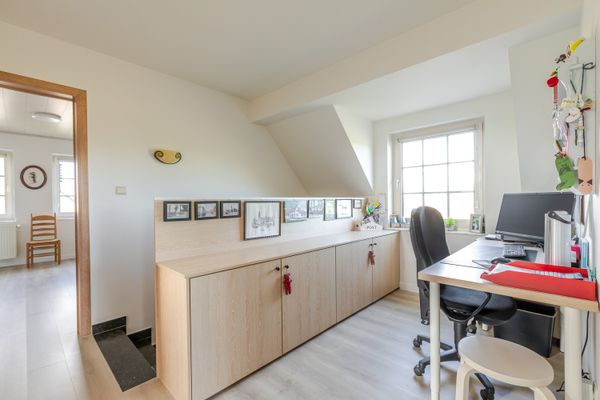 Huis optie koop / Berlaar