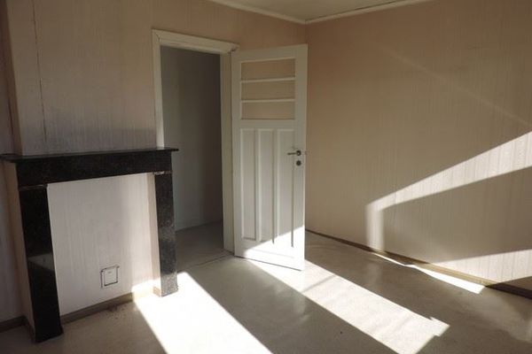 Huis verkocht / Beringen