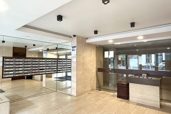 Appartement te koop / Leuven