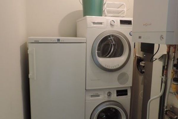 Appartement verhuurd / Lummen