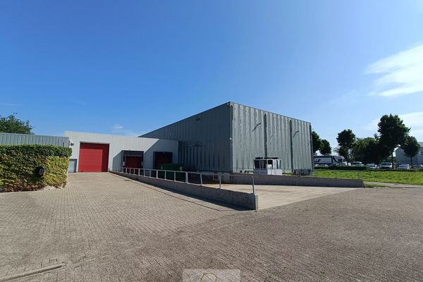 Estate main image
