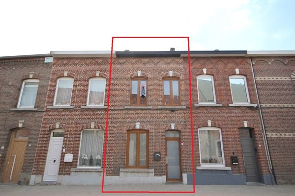 Rijwoning in Sint-Truiden