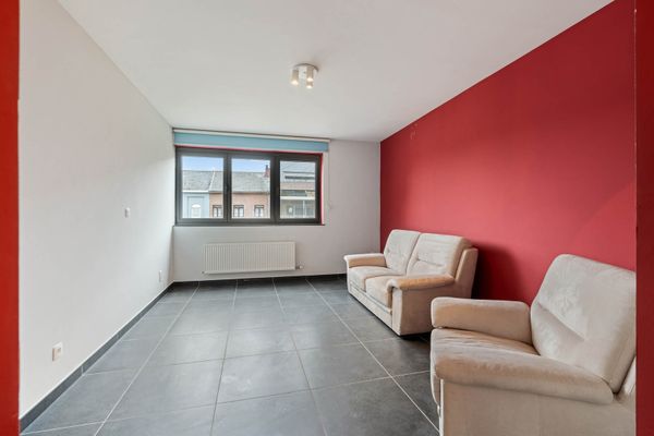 Appartement verkocht / Halen