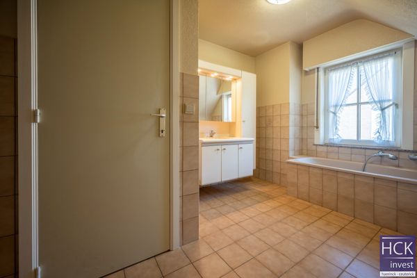 Huis optie koop / Kruishoutem