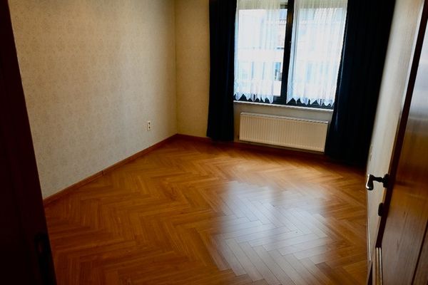 Appartement optie koop / Zandhoven