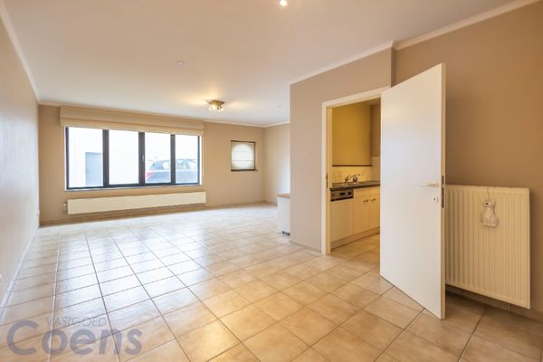 Appartement
                                verkocht
                                in Gavere