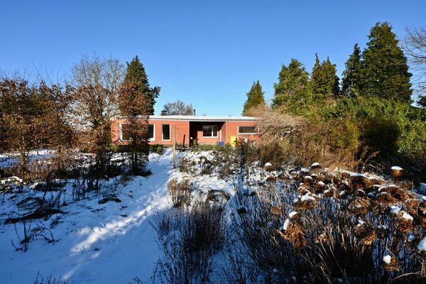Huis optie koop / Herenthout