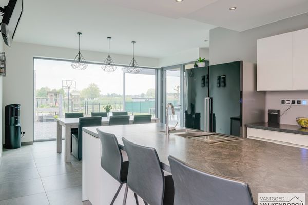 Huis te koop / Nieuwerkerken