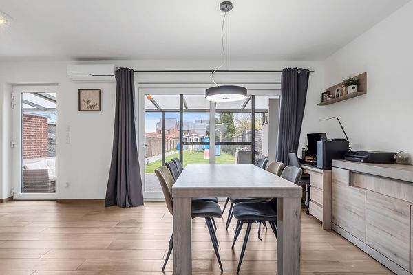 Huis te koop / Maasmechelen