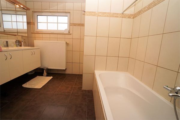 Huis te huur / Vorst