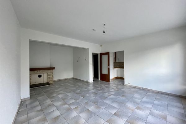 Appartement te huur / Halle