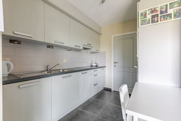 Appartement te koop / Nijlen