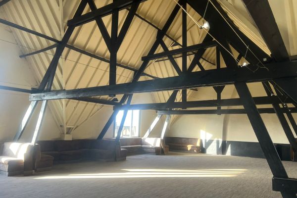 Commercieel te huur / Diksmuide