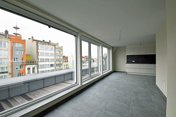 Appartement te huur in Eeklo