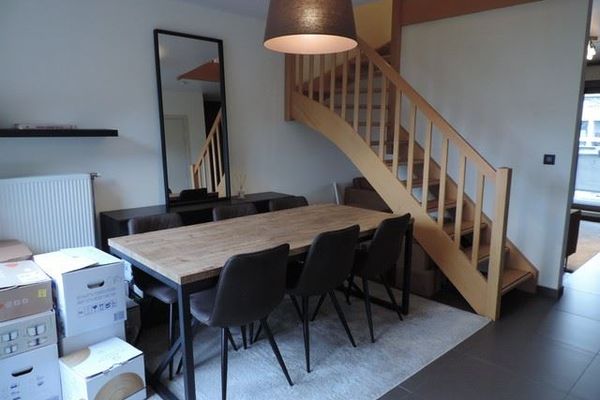 Appartement verhuurd / Beverlo