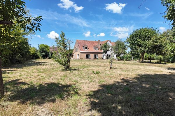 Huis te koop in Eeklo