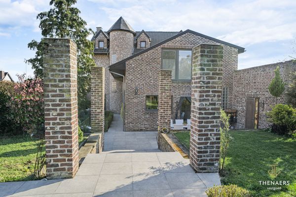 Huis te koop / Borgloon