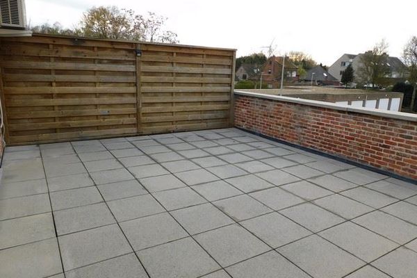 Appartement verhuurd / Tessenderlo