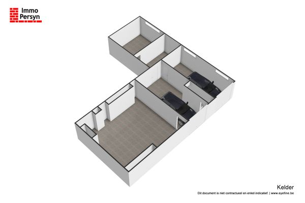 Huis te koop / Scherpenheuvel