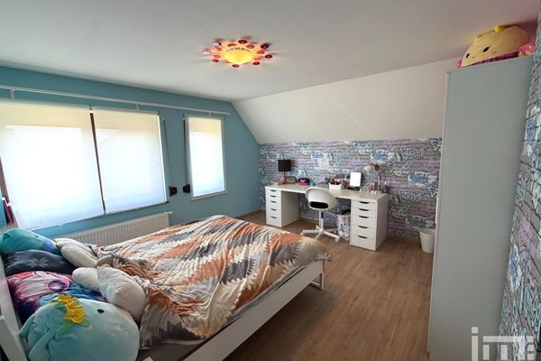 Huis te koop / Beringen