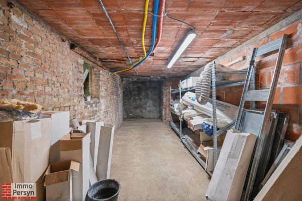 Commercieel optie koop / Scherpenheuvel-Zichem