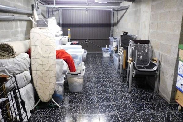 Appartement verkocht / Beringen