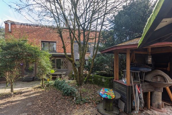 Industriel a vendre / Kuurne