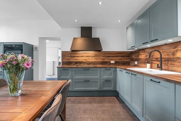 Huis te koop / Maasmechelen