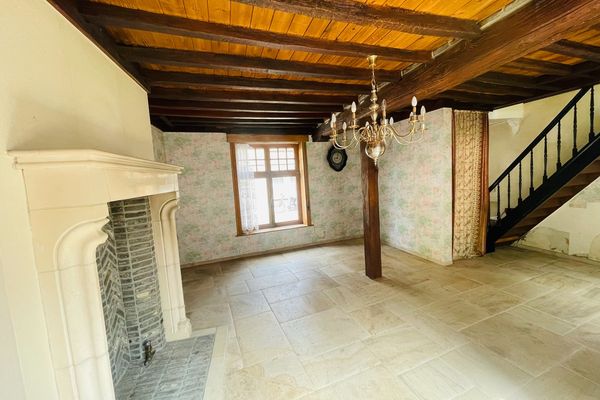 Huis te koop / Brugge