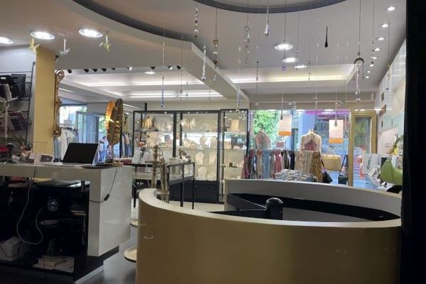 Commercieel te huur / Hasselt