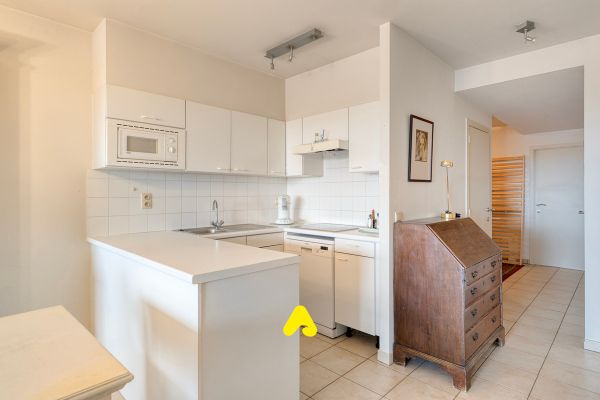 Appartement a vendre / De Panne