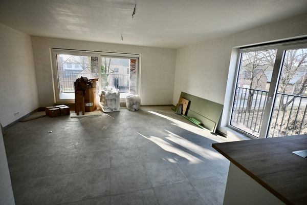 Appartement te koop / Mol