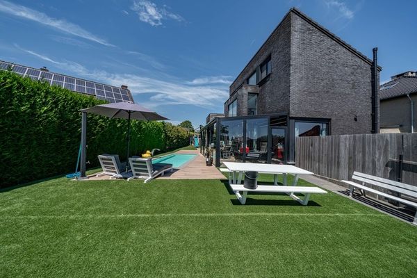 Huis te koop / Scherpenheuvel
