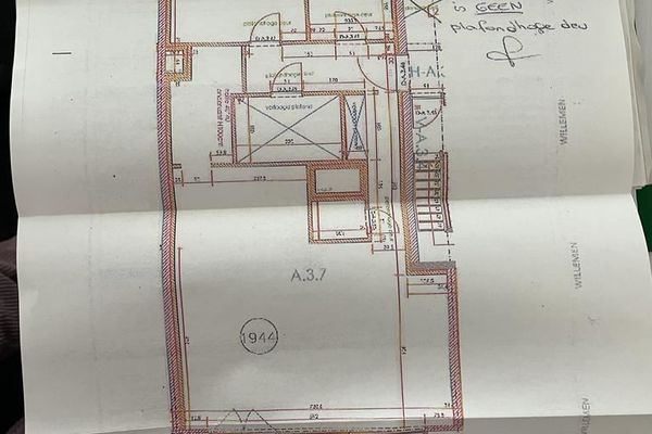 Appartement te huur / Mechelen