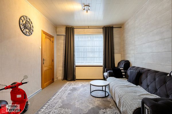 Huis te koop / Scherpenheuvel