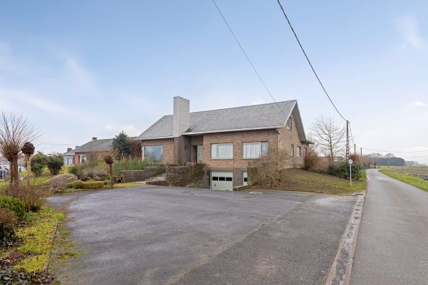 Huis
                                te koop
                                in Hooglede