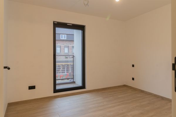Slaapkamer 1