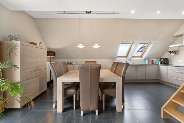 Appartement
                                te huur
                                in Maldegem