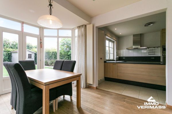 Huis te huur / Heverlee