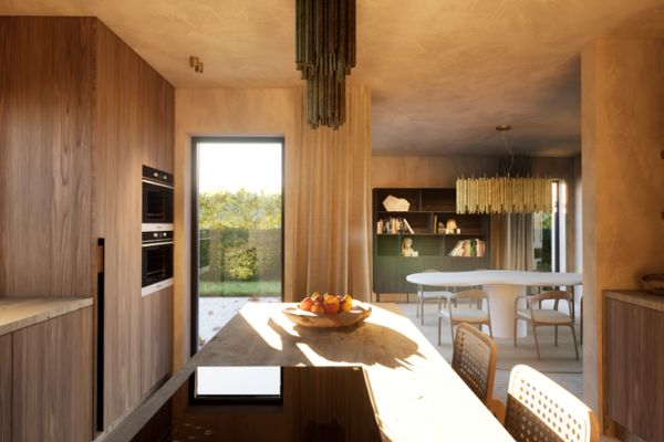 Huis te koop / Adegem