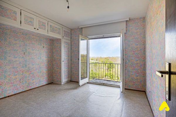 Appartement te koop / De Panne