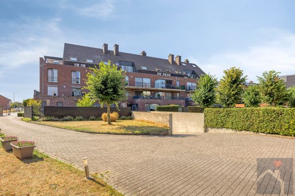 Appartement te koop / Pelt